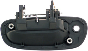 New Exterior Door Handle Front Right - Dorman 82672