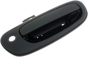 New Exterior Door Handle Front Right - Dorman 82672