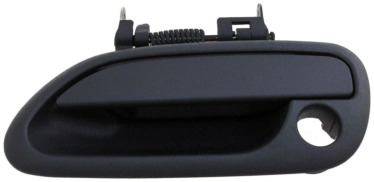 New Exterior Door Handle Front Left - Dorman 82673