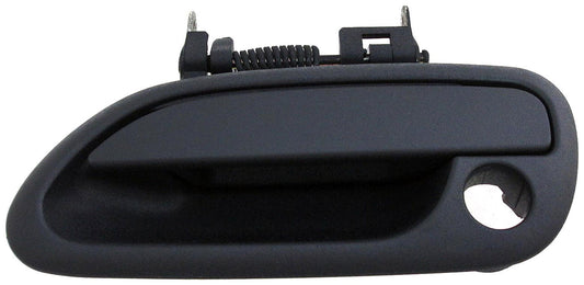 New Exterior Door Handle Front Left - Dorman 82673
