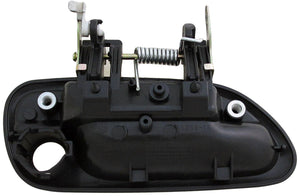New Exterior Door Handle Front Left - Dorman 82673