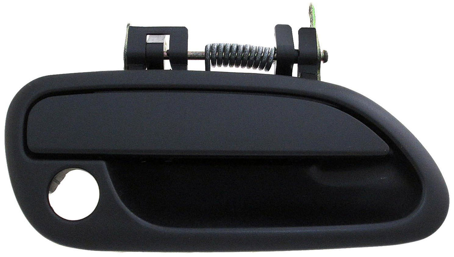New Exterior Door Handle Front Right - Dorman 82674