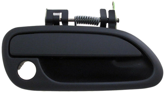 New Exterior Door Handle Front Right - Dorman 82674