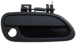 New Exterior Door Handle Front Right - Dorman 82674