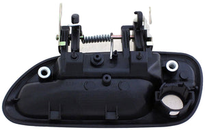New Exterior Door Handle Front Right - Dorman 82674