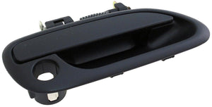 New Exterior Door Handle Front Right - Dorman 82674