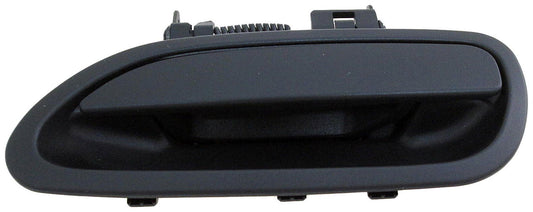New Exterior Door Handle Rear Left - Dorman 82675