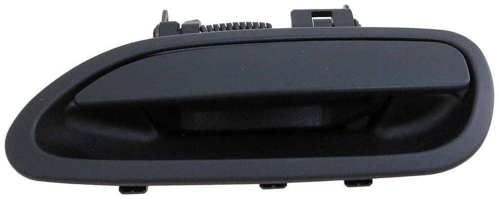 New Exterior Door Handle Rear Left - Dorman 82675