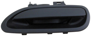 New Exterior Door Handle Rear Left - Dorman 82675