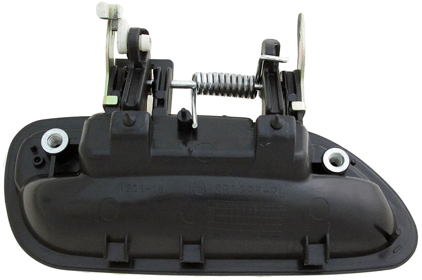 New Exterior Door Handle Rear Left - Dorman 82675