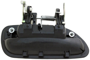 New Exterior Door Handle Rear Left - Dorman 82675