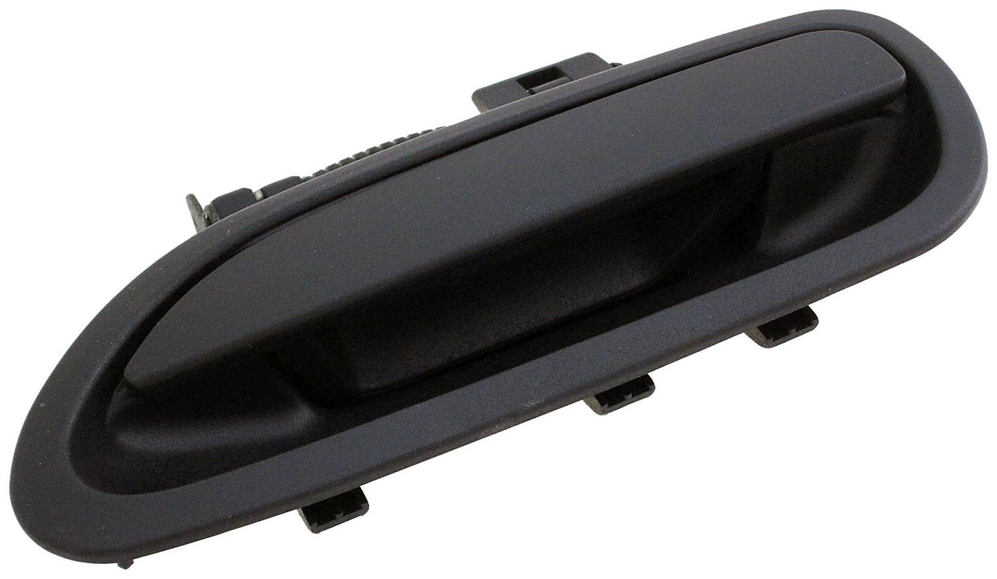 New Exterior Door Handle Rear Left - Dorman 82675
