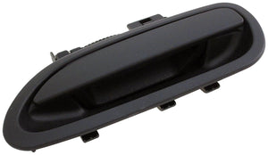 New Exterior Door Handle Rear Left - Dorman 82675