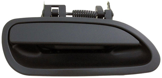 New Exterior Door Handle Rear Right - Dorman 82676