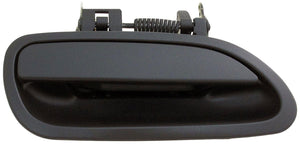 New Exterior Door Handle Rear Right - Dorman 82676