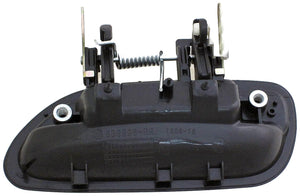 New Exterior Door Handle Rear Right - Dorman 82676