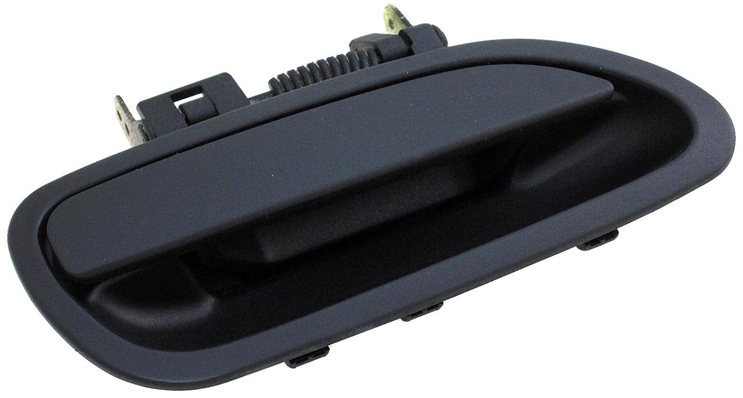 New Exterior Door Handle Rear Right - Dorman 82676