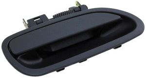 New Exterior Door Handle Rear Right - Dorman 82676
