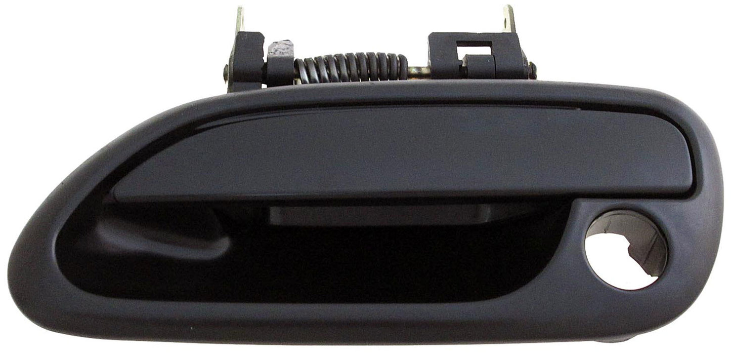 New Exterior Door Handle Front Left - Dorman 82677