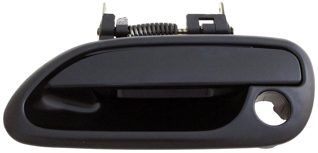 New Exterior Door Handle Front Left - Dorman 82677