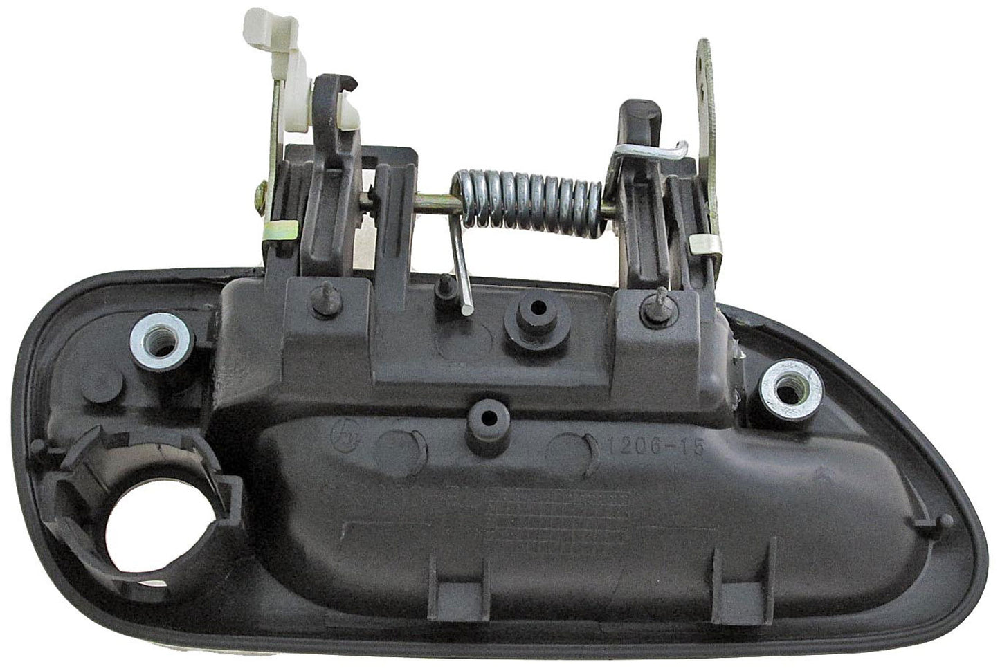New Exterior Door Handle Front Left - Dorman 82677