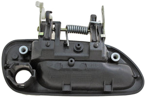 New Exterior Door Handle Front Left - Dorman 82677