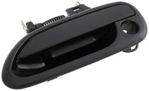 New Exterior Door Handle Front Left - Dorman 82677