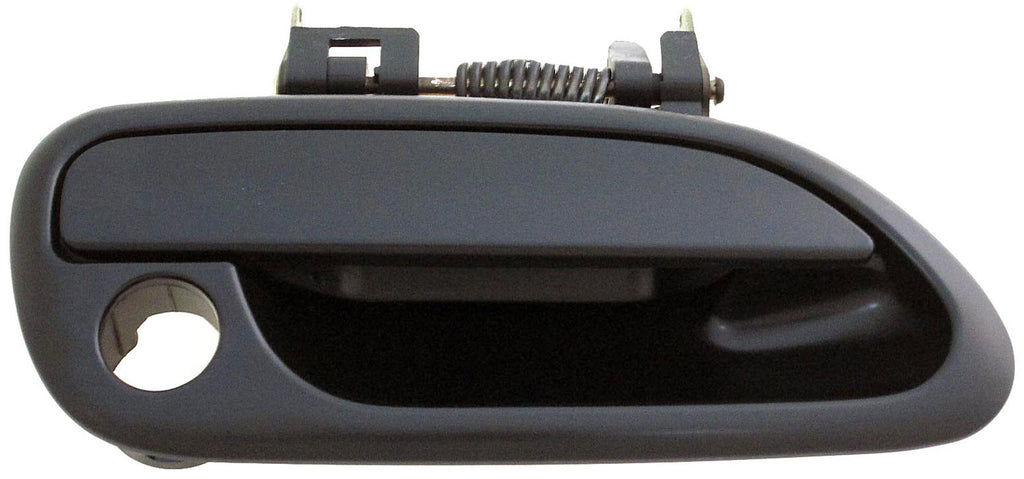 New Exterior Door Handle Front Right - Dorman 82678