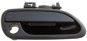 New Exterior Door Handle Front Right - Dorman 82678