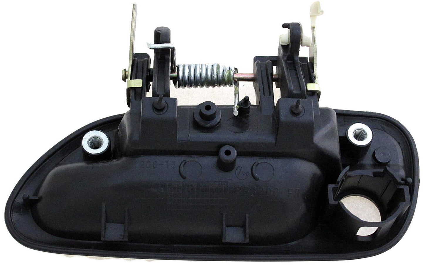 New Exterior Door Handle Front Right - Dorman 82678