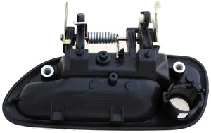 New Exterior Door Handle Front Right - Dorman 82678