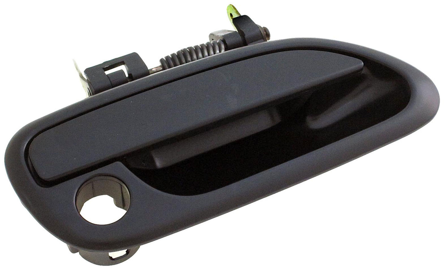 New Exterior Door Handle Front Right - Dorman 82678