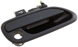 New Exterior Door Handle Front Right - Dorman 82678