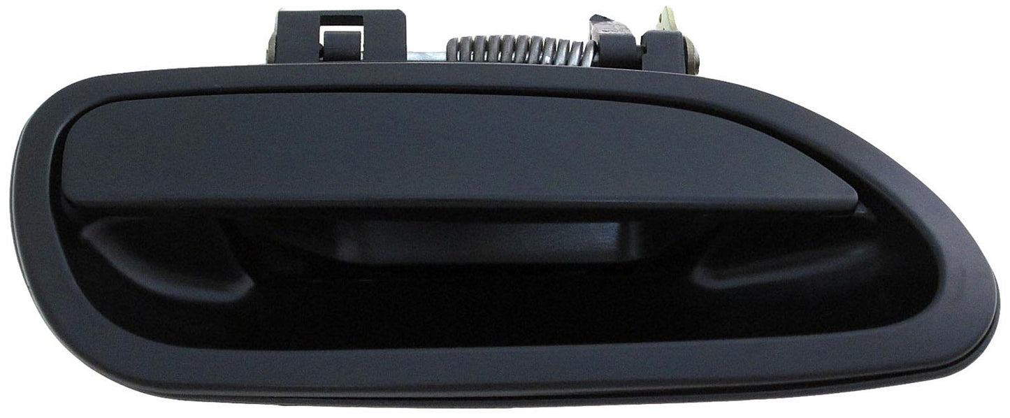New Exterior Door Handle Rear Right - Dorman 82680