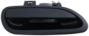 New Exterior Door Handle Rear Right - Dorman 82680