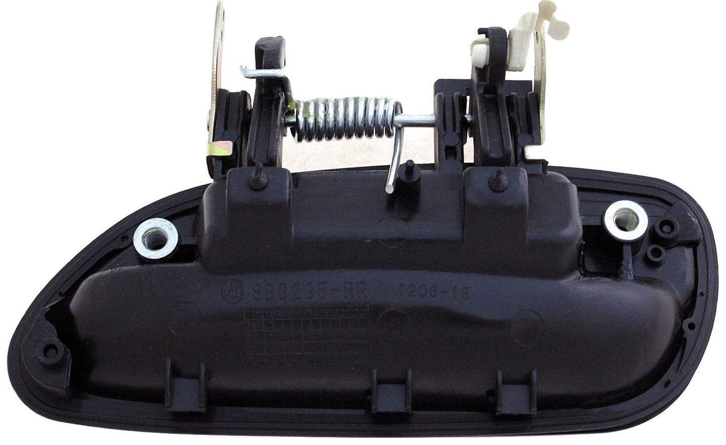 New Exterior Door Handle Rear Right - Dorman 82680