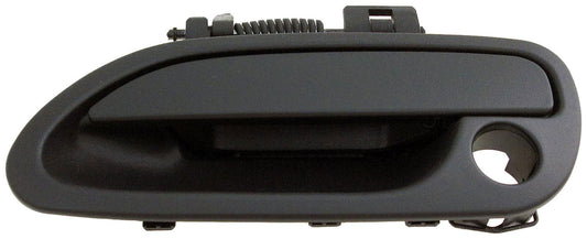 New Exterior Door Handle Front Left - Dorman 82687