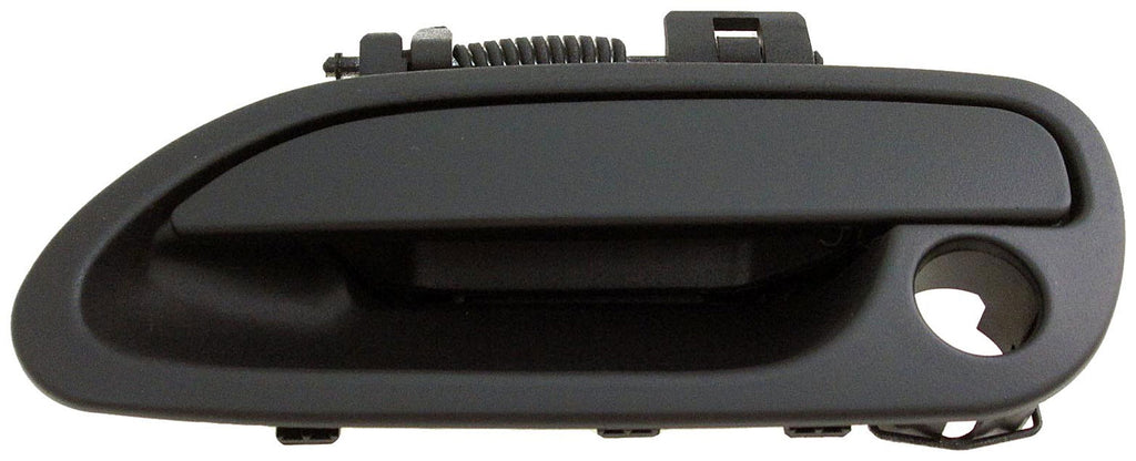 New Exterior Door Handle Front Left - Dorman 82687