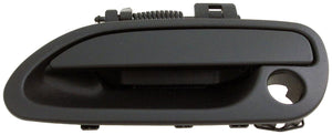 New Exterior Door Handle Front Left - Dorman 82687