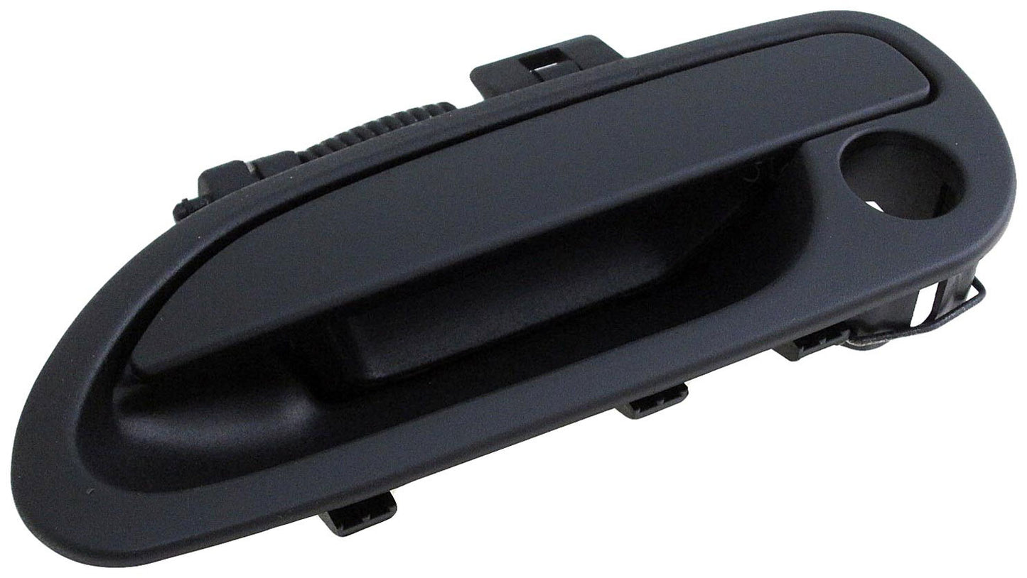 New Exterior Door Handle Front Left - Dorman 82687