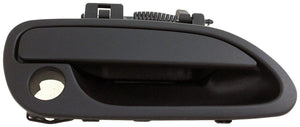 New Exterior Door Handle Front Right - Dorman 82688