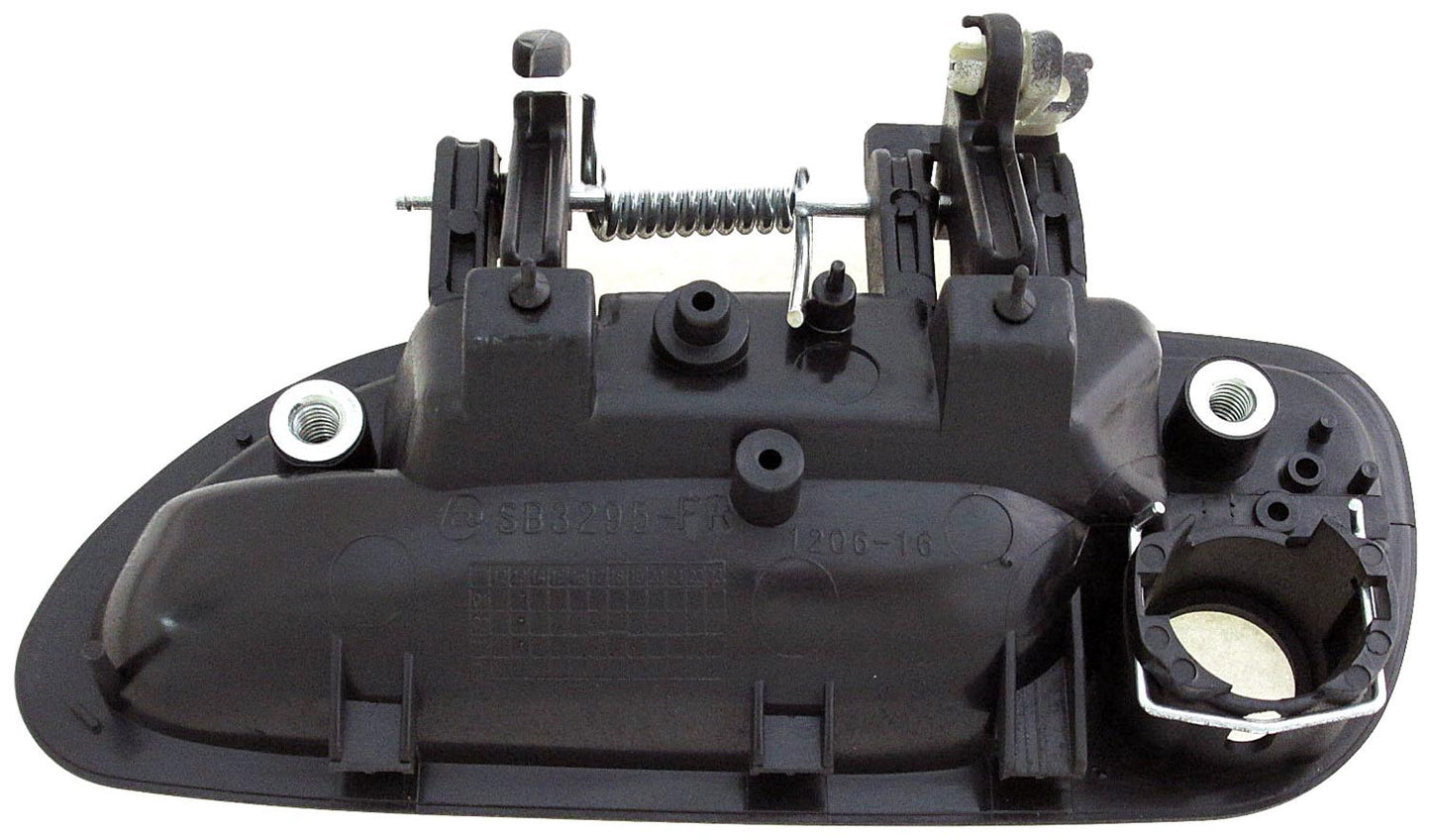 New Exterior Door Handle Front Right - Dorman 82688