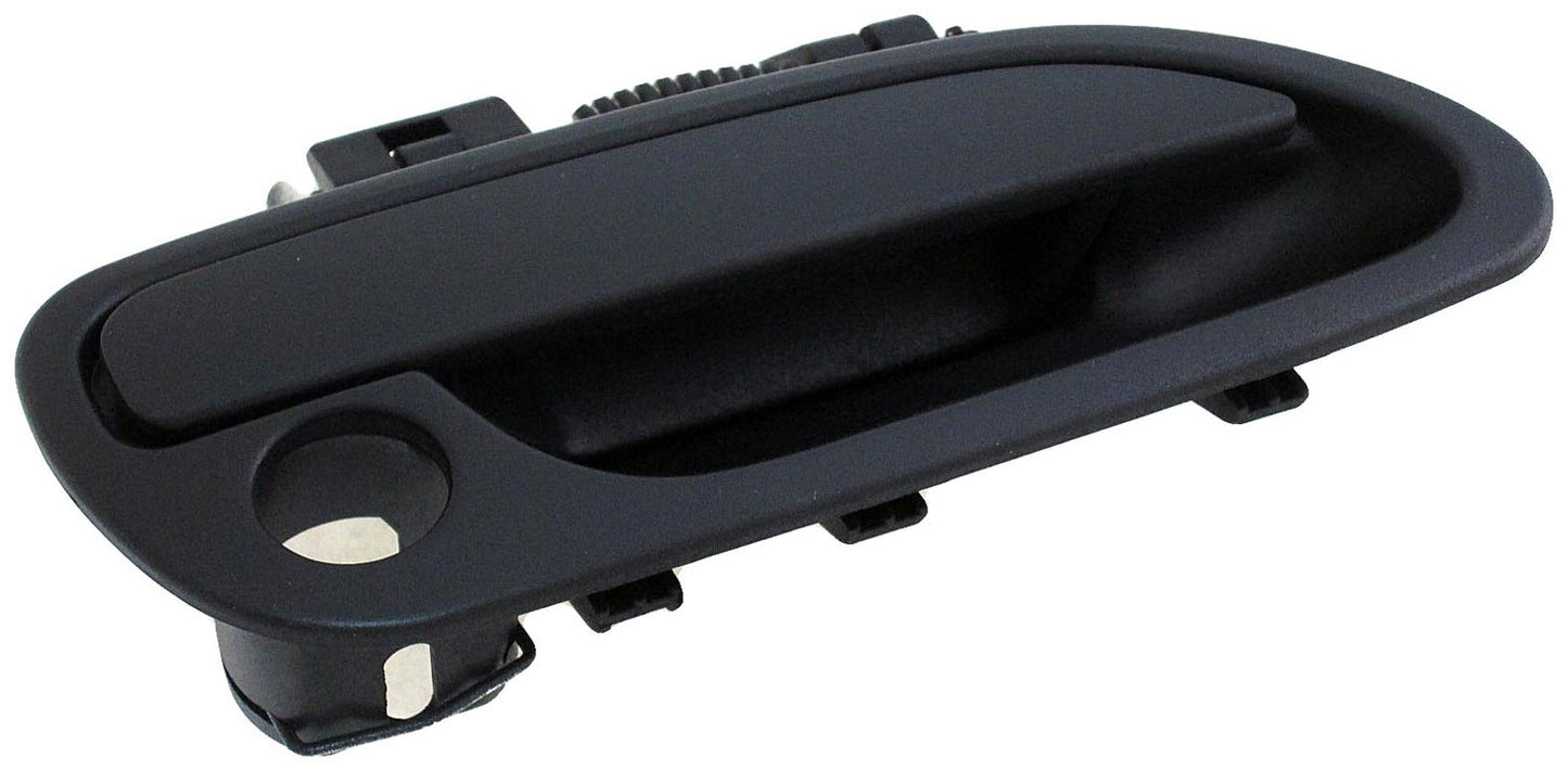 New Exterior Door Handle Front Right - Dorman 82688