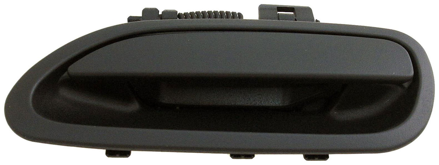 New Exterior Door Handle Rear Left - Dorman 82689
