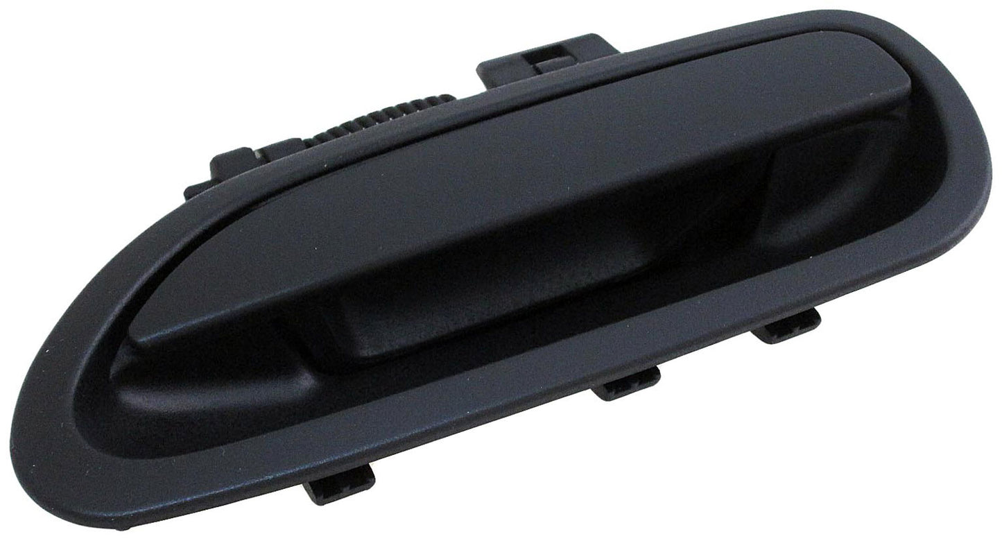 New Exterior Door Handle Rear Left - Dorman 82689