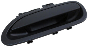 New Exterior Door Handle Rear Left - Dorman 82689