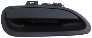 New Exterior Door Handle Rear Right - Dorman 82690
