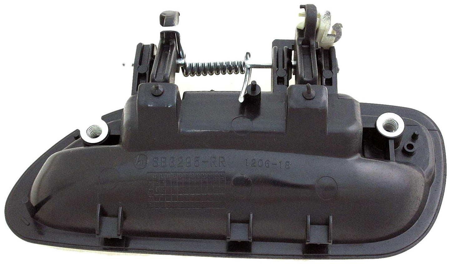 New Exterior Door Handle Rear Right - Dorman 82690