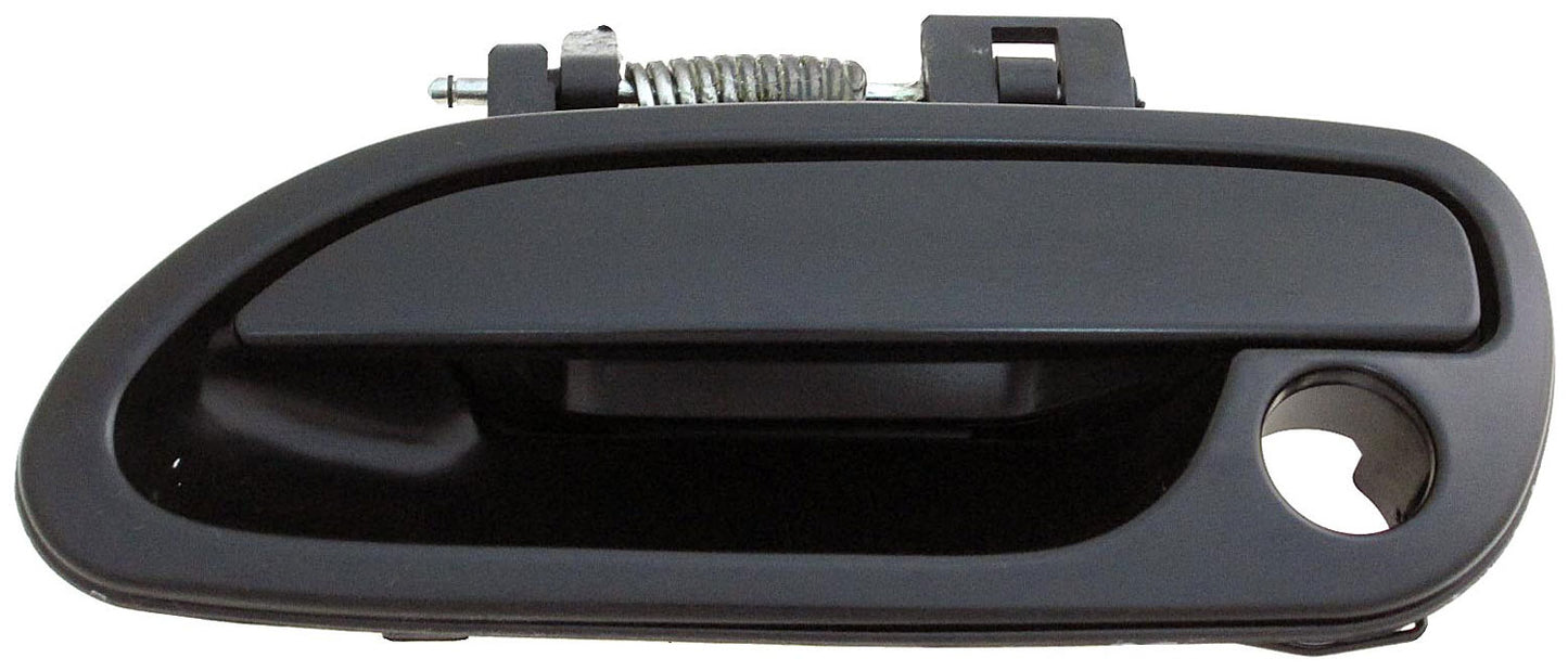 New Exterior Door Handle Front Left - Dorman 82691