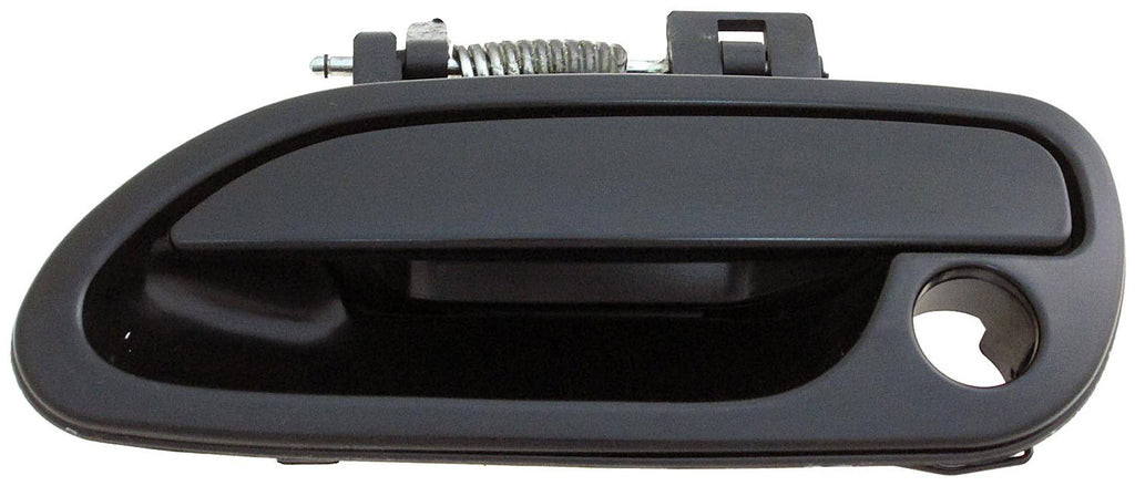 New Exterior Door Handle Front Left - Dorman 82691